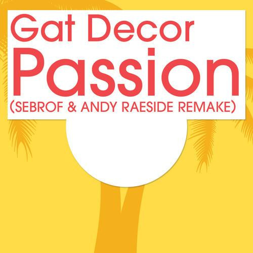Passion (Sebrof & Andy Raeside Remake)